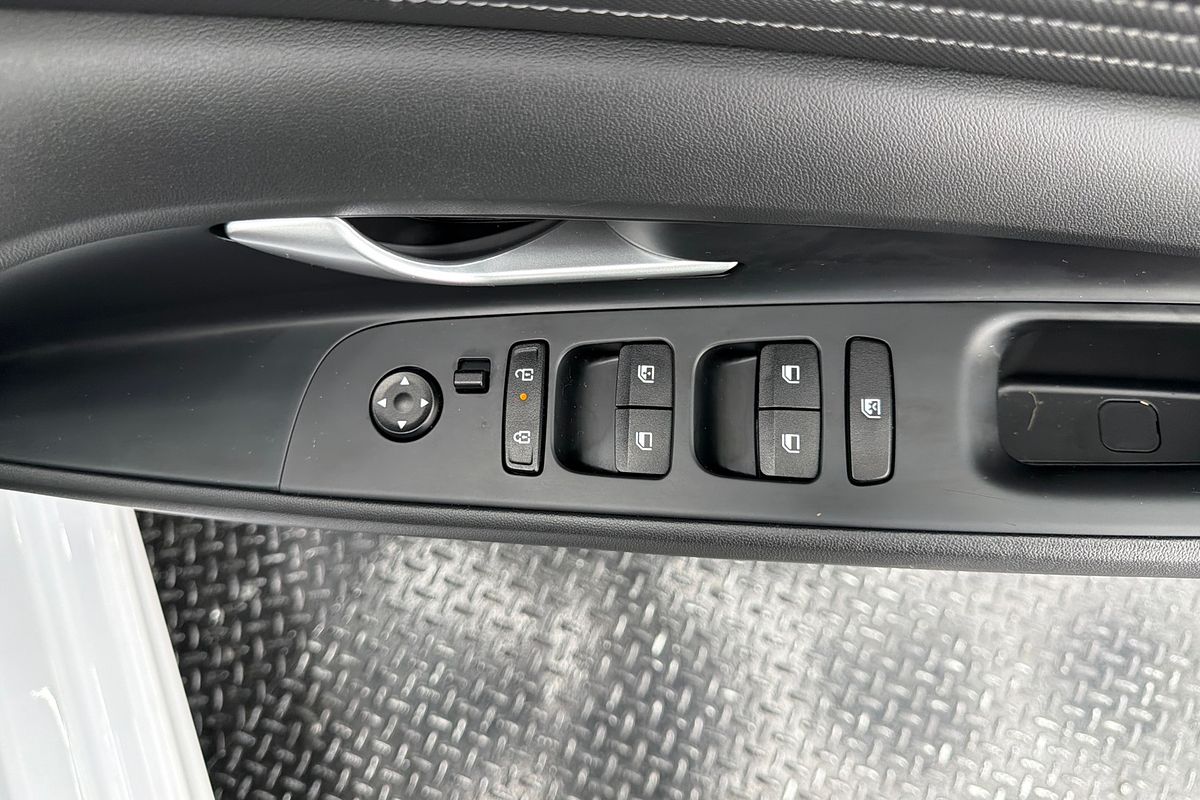 2024 Hyundai i30 Hybrid CN7.V2