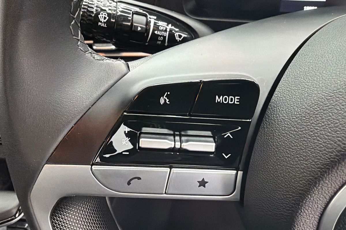 2024 Hyundai i30 Hybrid CN7.V2