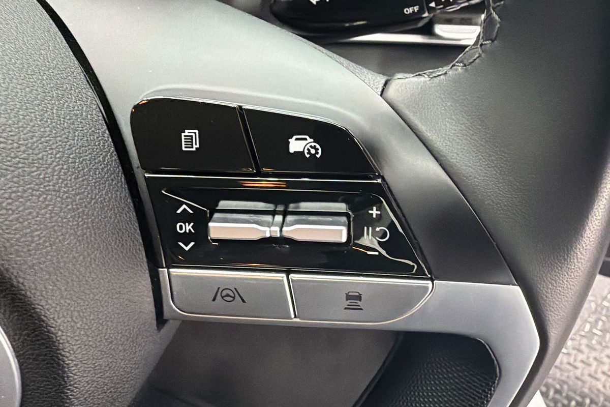 2024 Hyundai i30 Hybrid CN7.V2