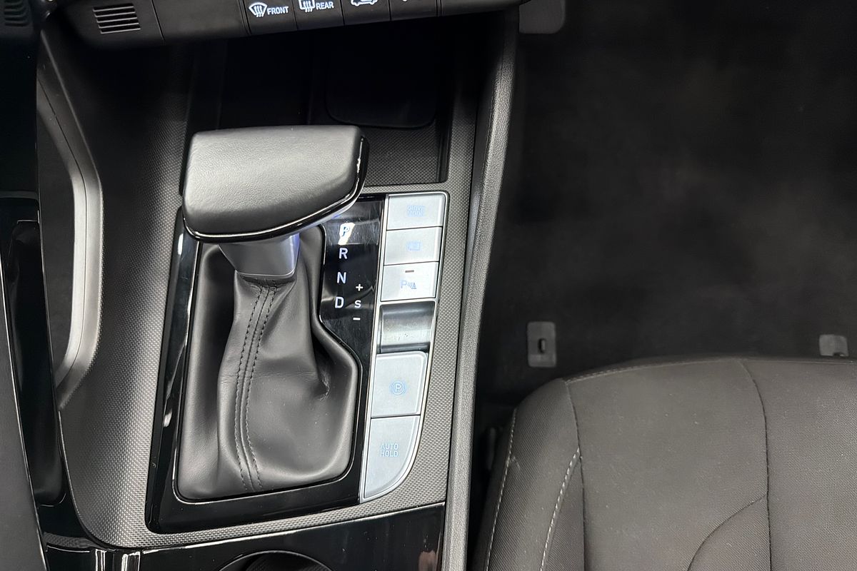 2024 Hyundai i30 Hybrid CN7.V2