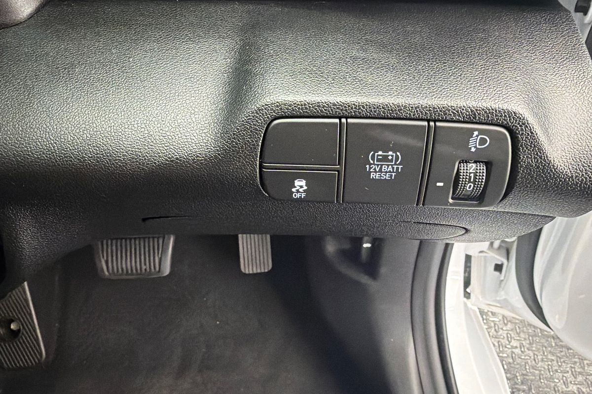 2024 Hyundai i30 Hybrid CN7.V2