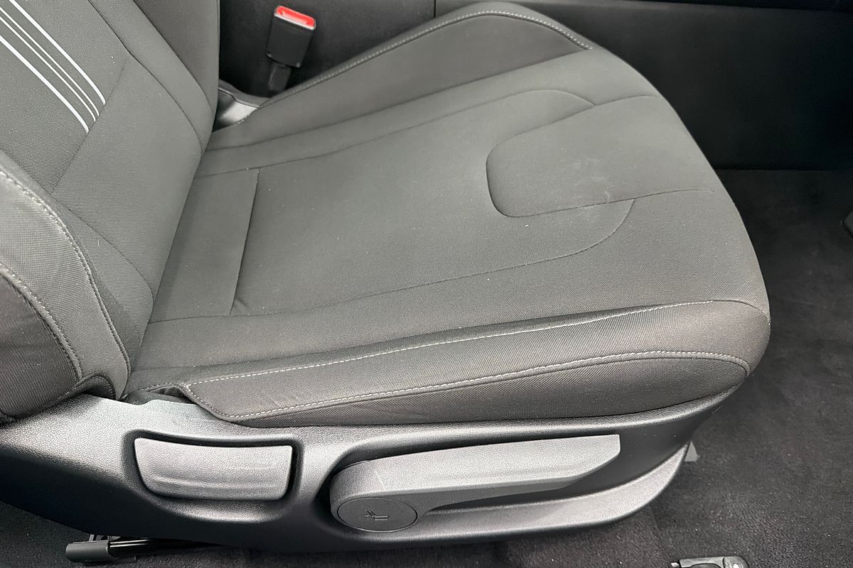 2024 Hyundai i30 Hybrid CN7.V2