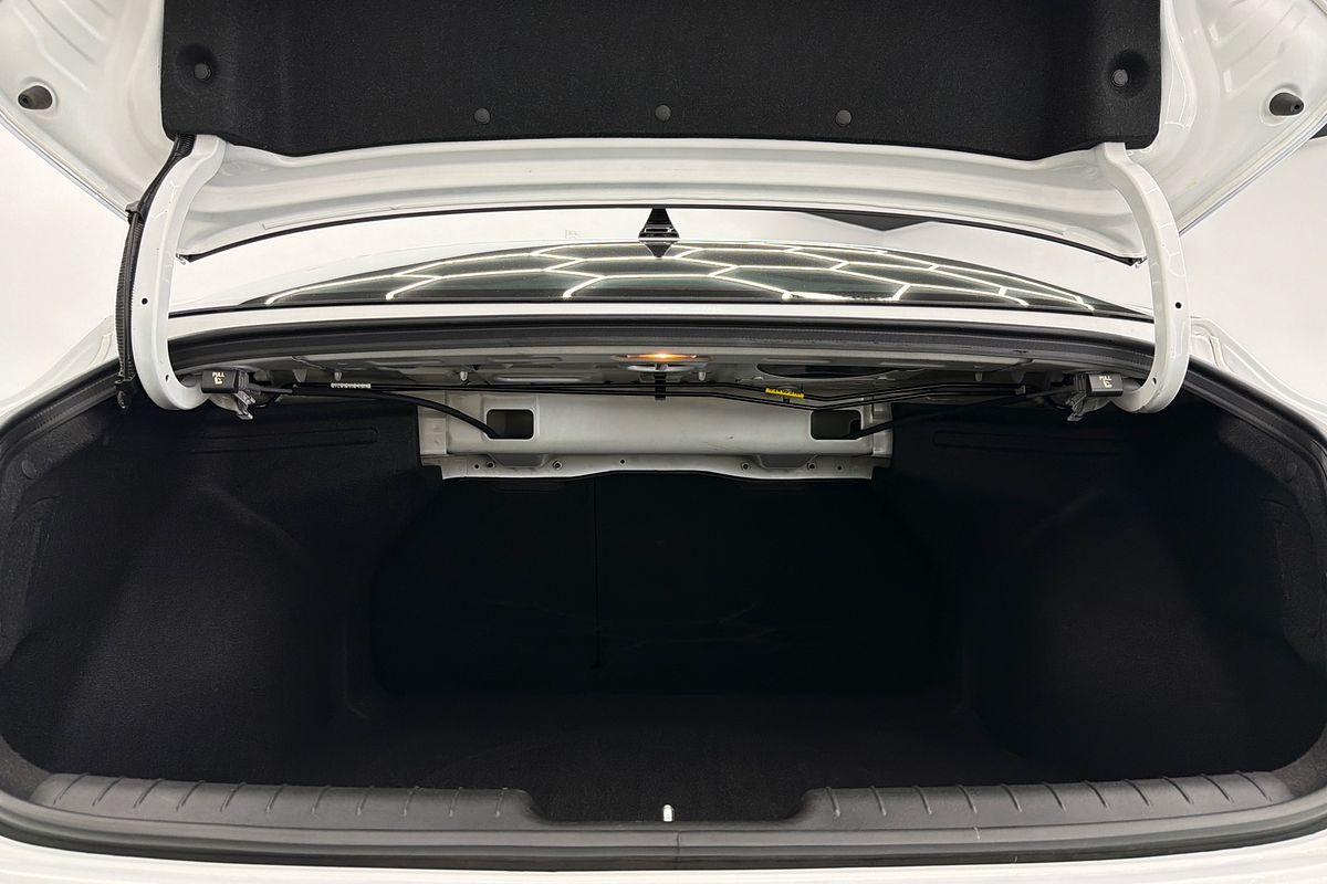 2024 Hyundai i30 Hybrid CN7.V2