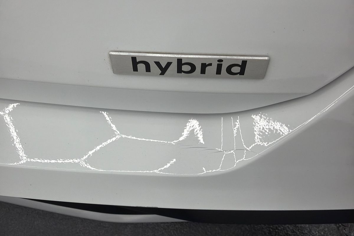 2024 Hyundai i30 Hybrid CN7.V2