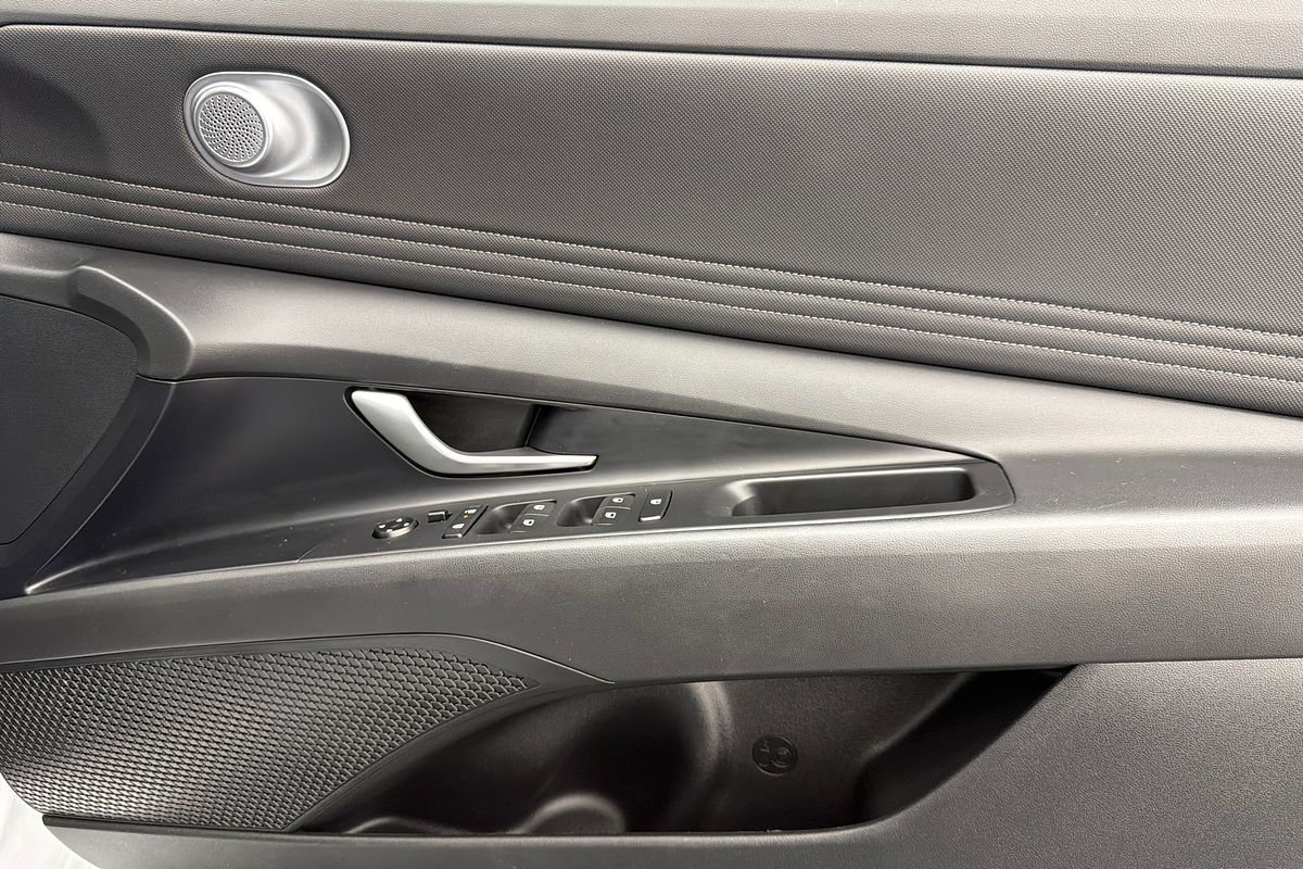 2024 Hyundai i30 Hybrid CN7.V2