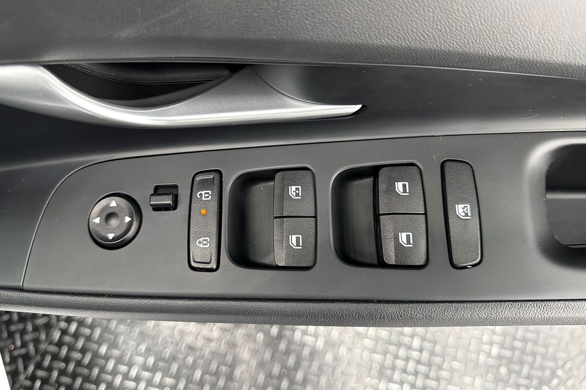 2024 Hyundai i30 Hybrid CN7.V2