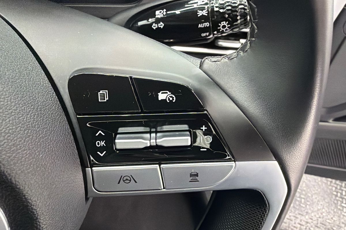 2024 Hyundai i30 Hybrid CN7.V2