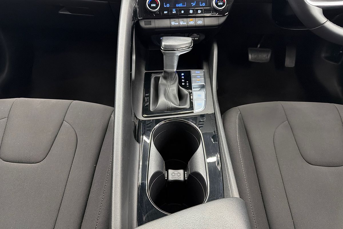 2024 Hyundai i30 Hybrid CN7.V2