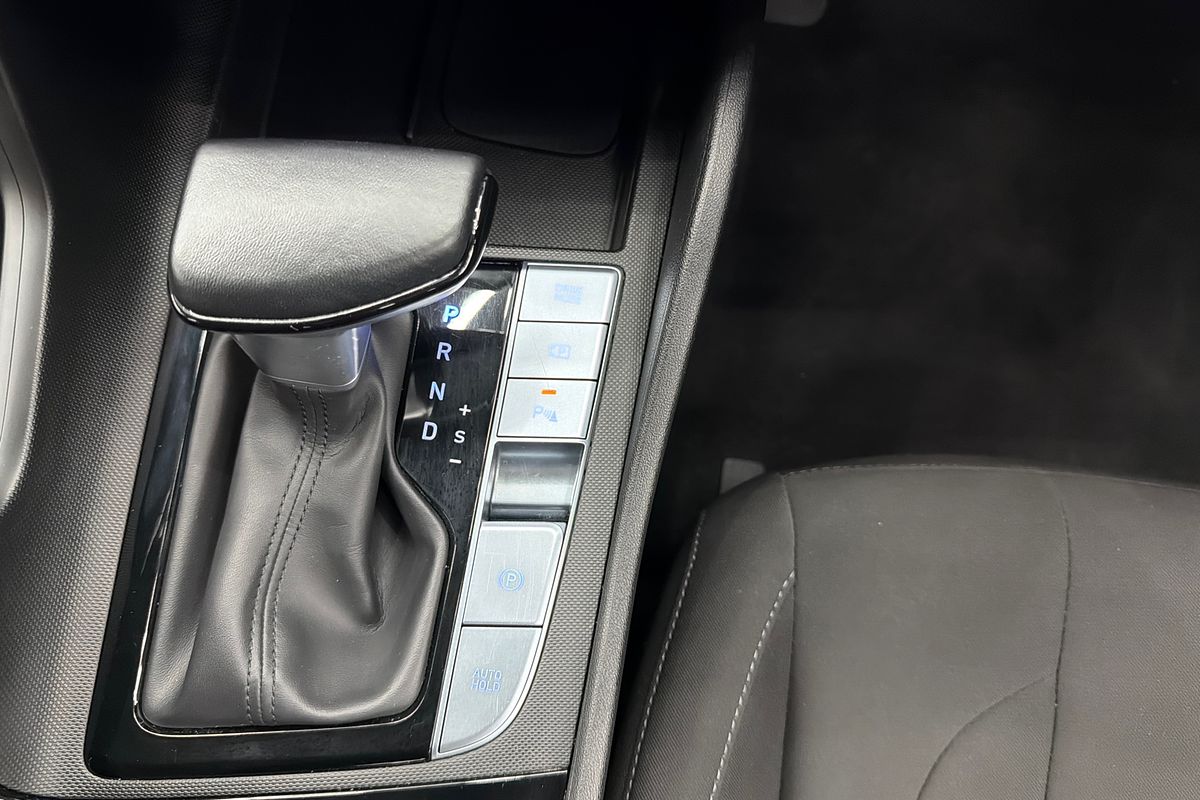 2024 Hyundai i30 Hybrid CN7.V2