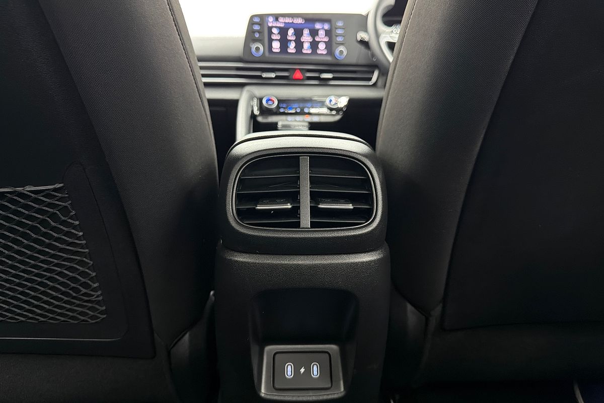 2024 Hyundai i30 Hybrid CN7.V2