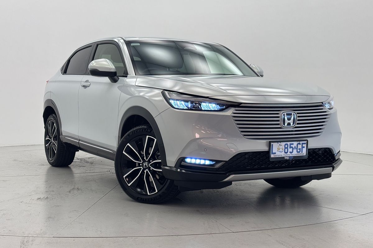 Honda HR-V. 5 Doors Auto EHEVL 22