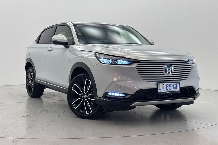 2023 Honda HR-V e:HEV L
