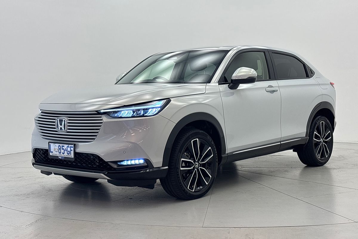 Honda HR-V. 5 Doors Auto EHEVL 22