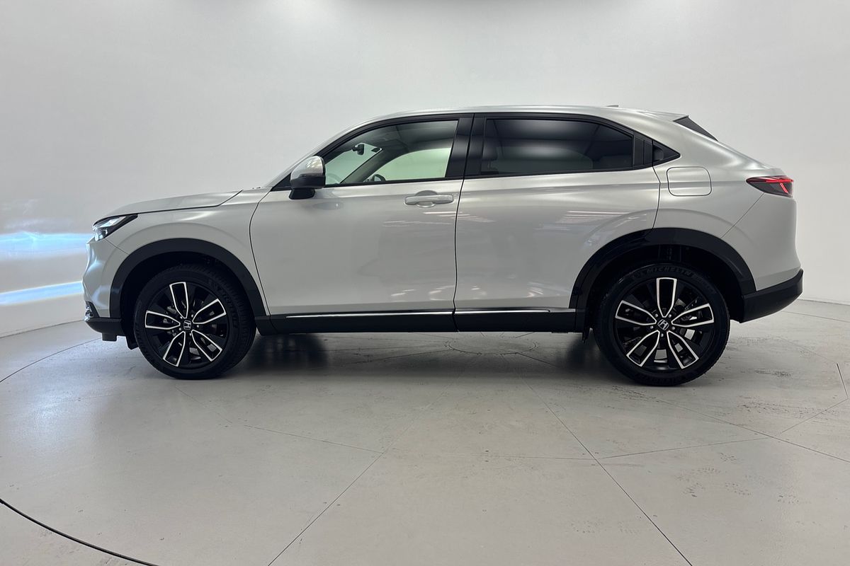 Honda HR-V. 5 Doors Auto EHEVL 22