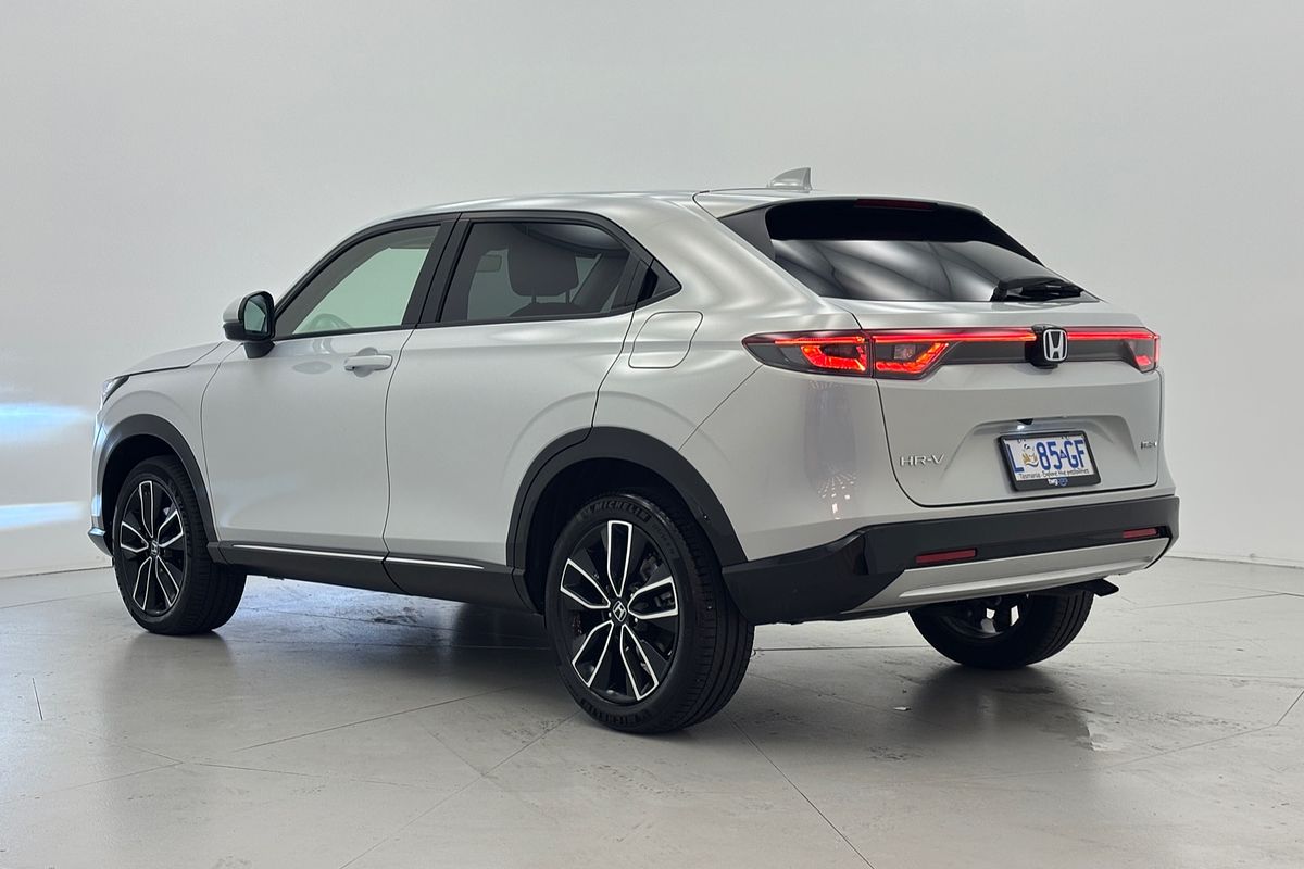 Honda HR-V. 5 Doors Auto EHEVL 22