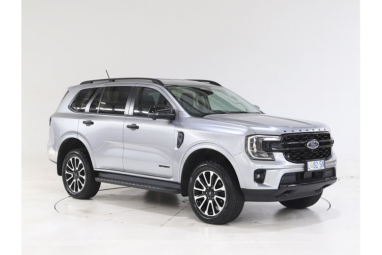 2024 Ford Everest Sport 3.0L