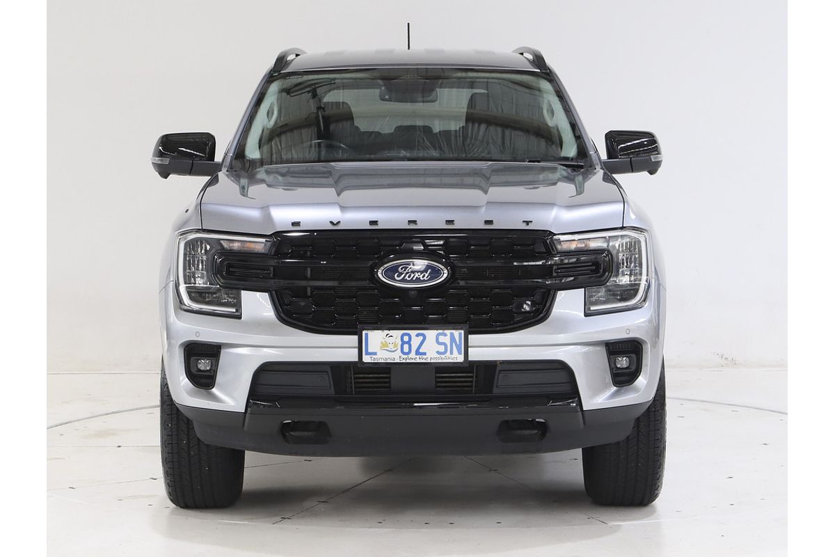 2024 Ford Everest Sport 3.0L