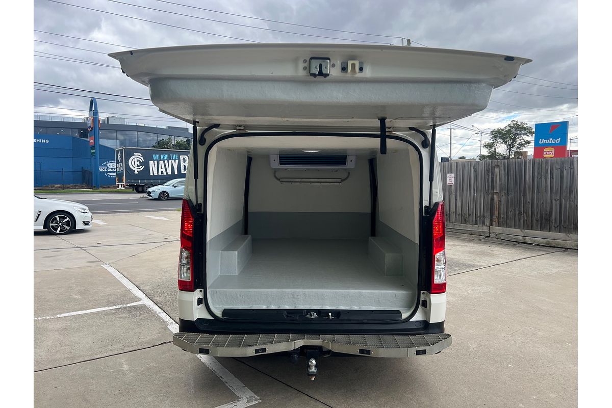 2020 Toyota Hiace GDH300R LWB