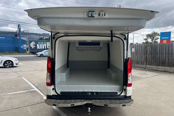 2020 Toyota Hiace  GDH300R LWB