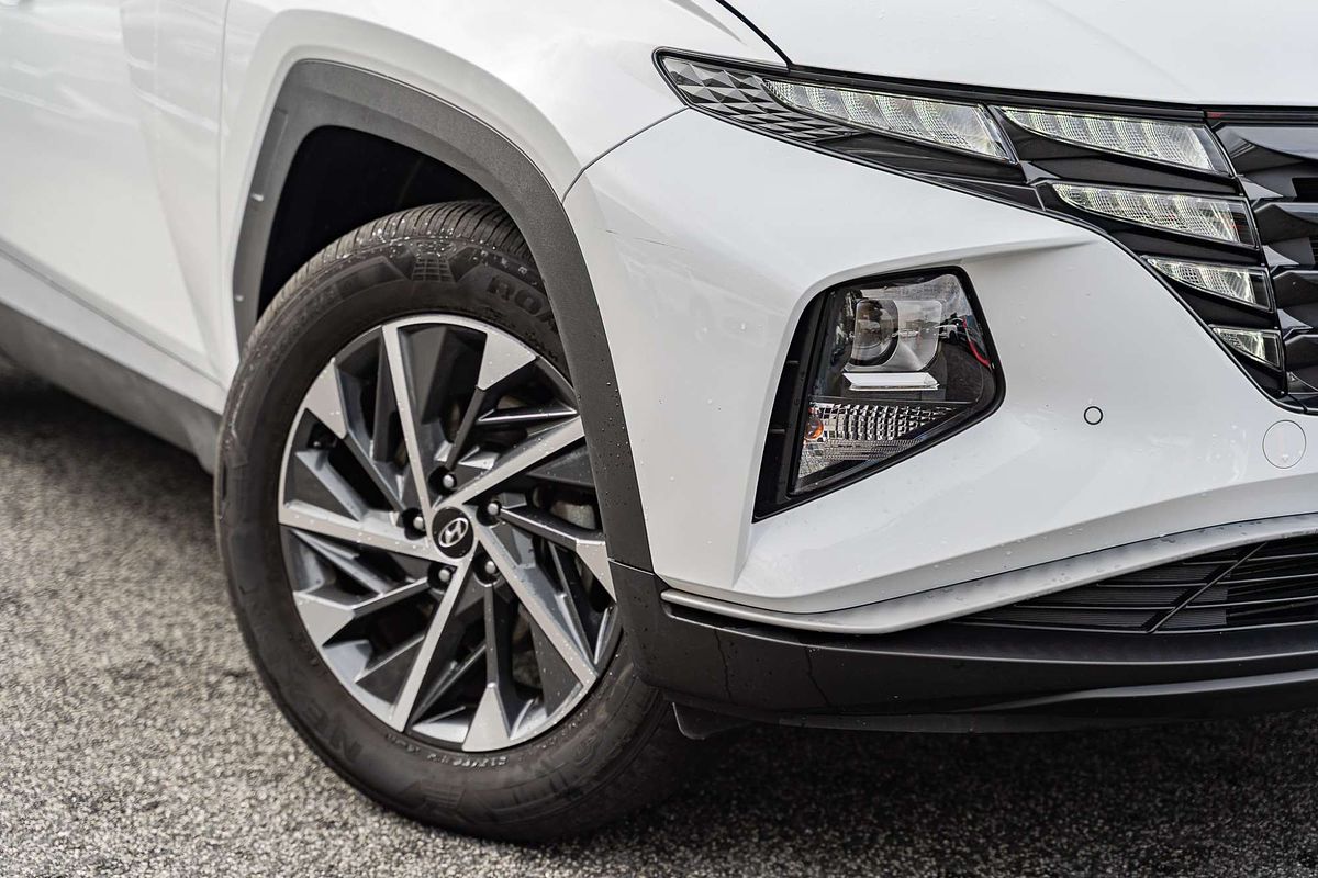 2023 Hyundai Tucson Elite NX4.V2