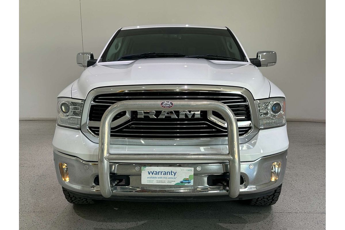2019 RAM 1500 Laramie RamBox DS 4X4 SWB
