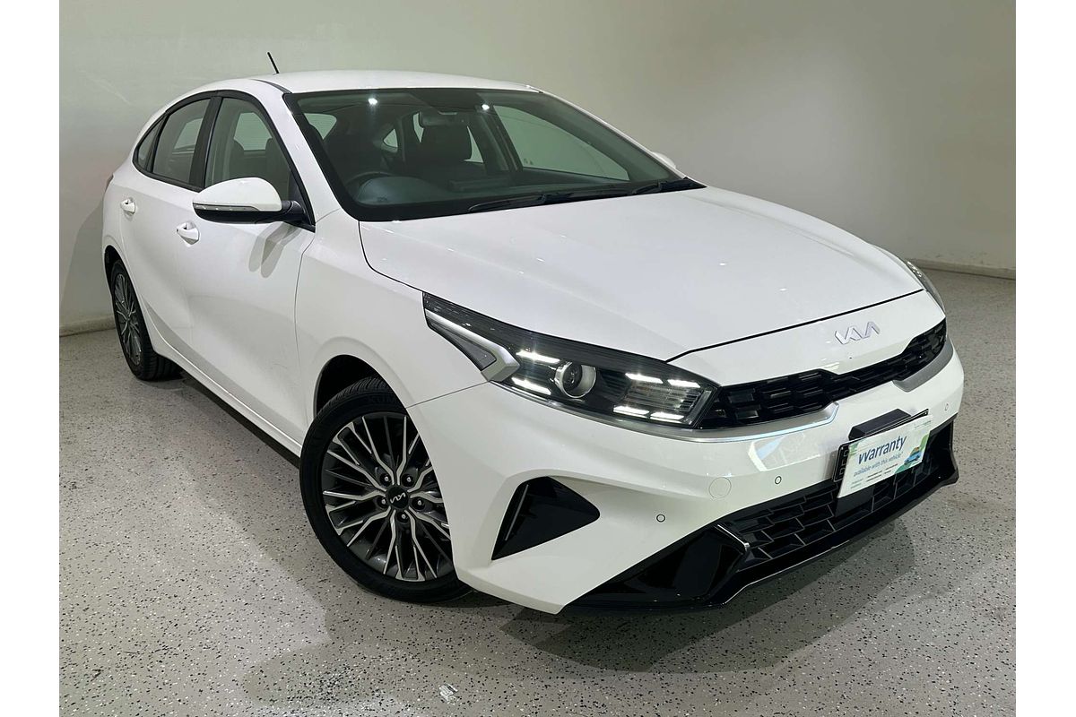 2024 Kia Cerato Sport+ BD