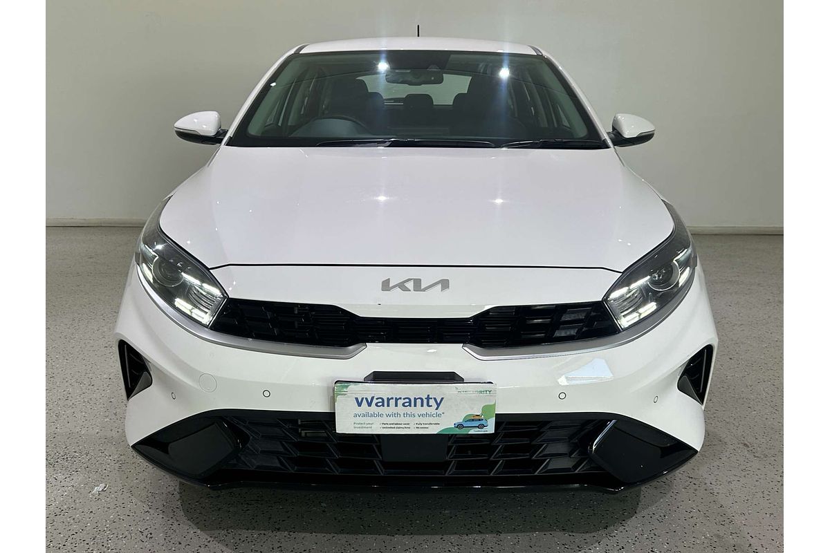 2024 Kia Cerato Sport+ BD