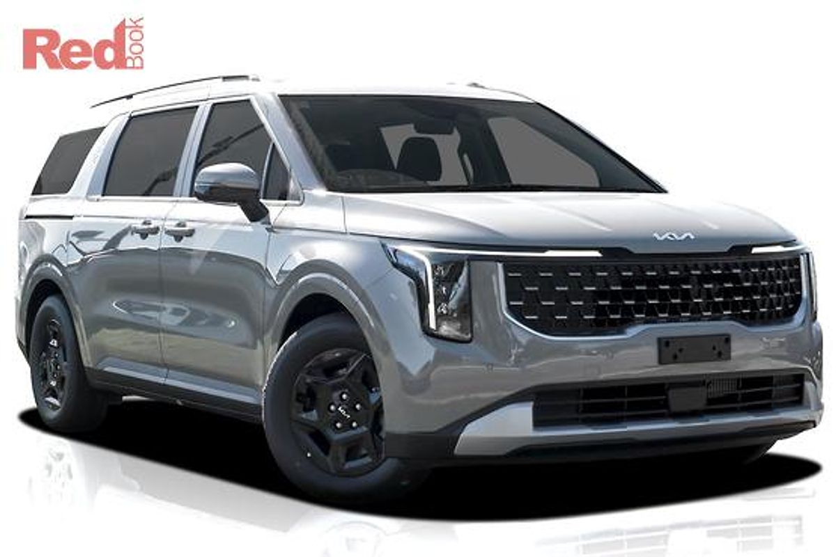 2026 Kia Carnival S KA4 PE