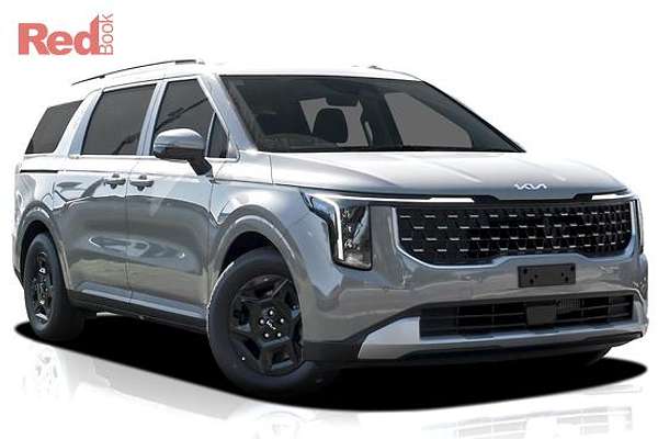 2026 Kia Carnival S KA4 PE thumb-0