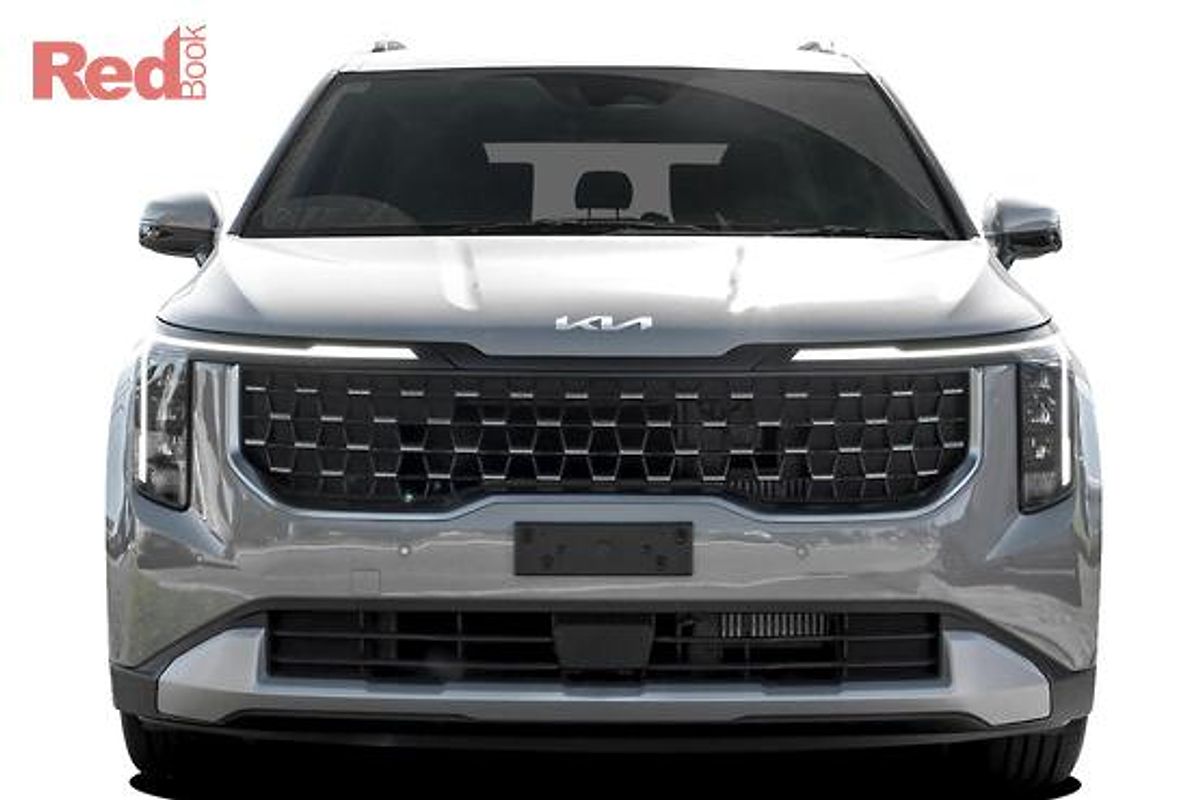 2026 Kia Carnival S KA4 PE