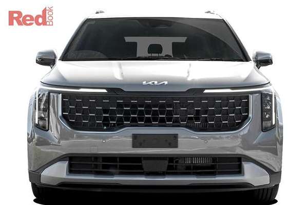 2026 Kia Carnival S KA4 PE thumb-1