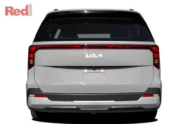 2026 Kia Carnival S KA4 PE thumb-2