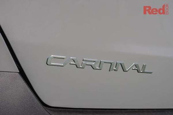 2026 Kia Carnival S KA4 PE thumb-5