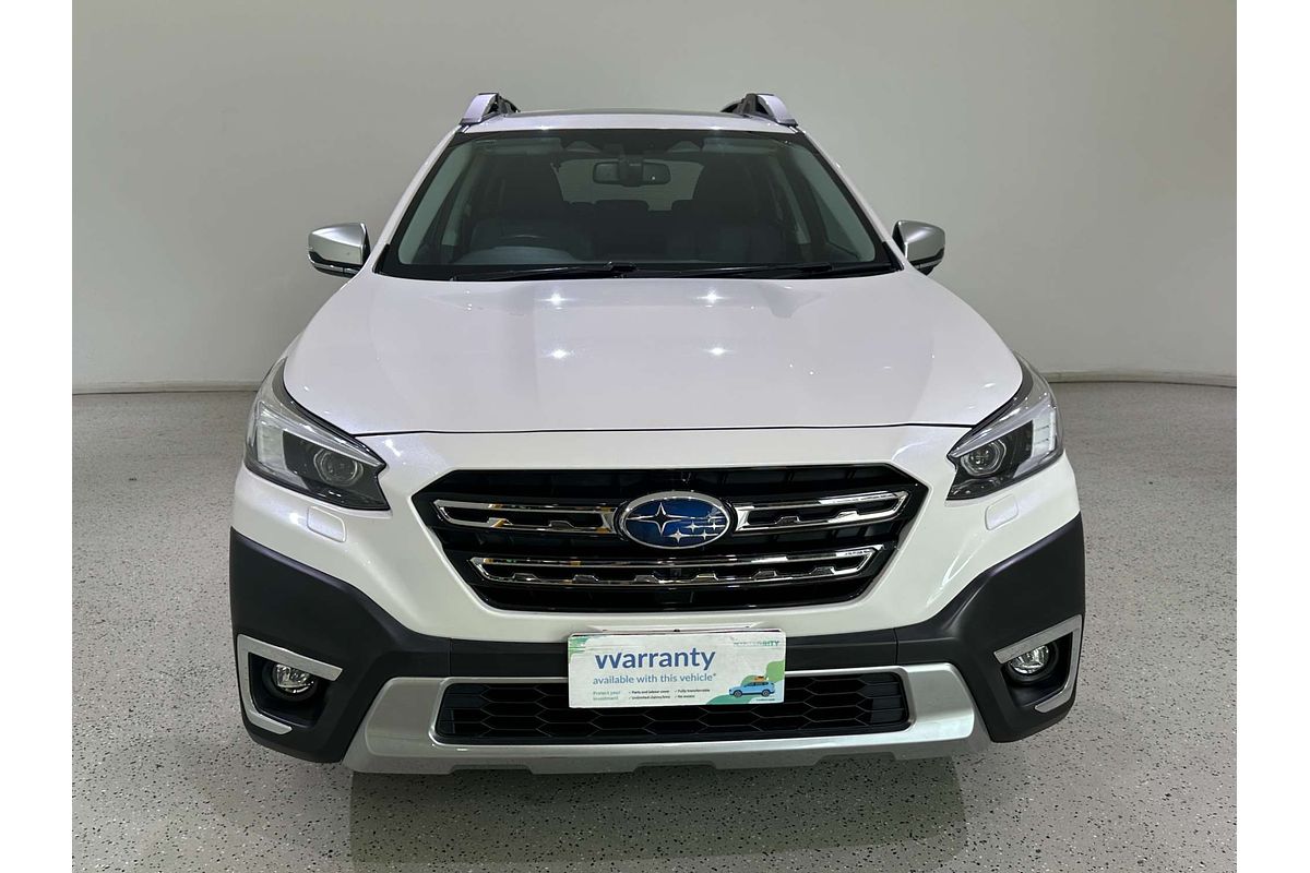 2022 Subaru Outback AWD Touring 6GEN