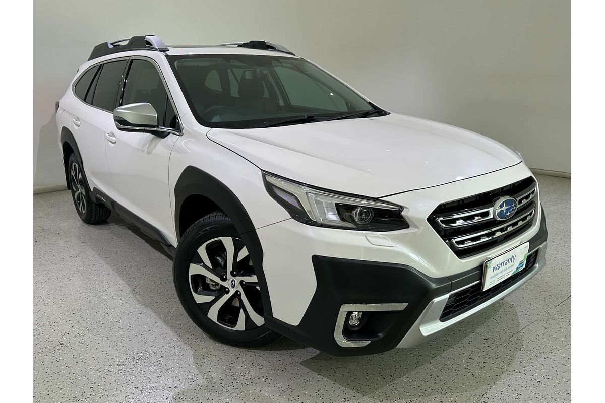 2022 Subaru Outback AWD Touring 6GEN