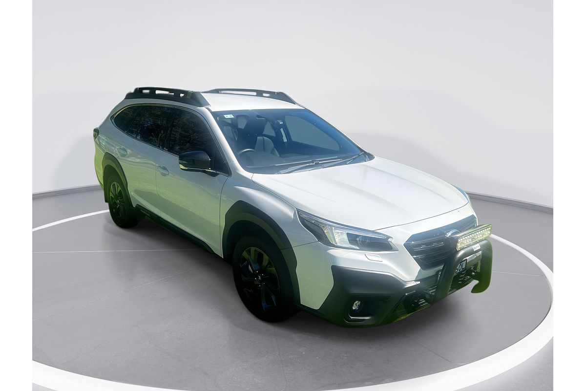 2022 Subaru Outback AWD Sport 6GEN