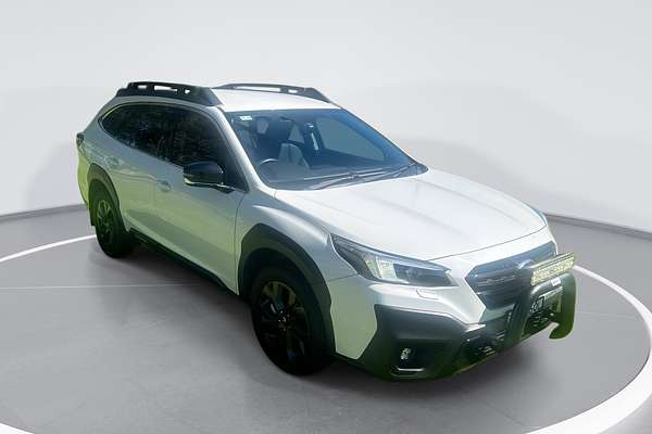 2022 Subaru Outback AWD Sport 6GEN