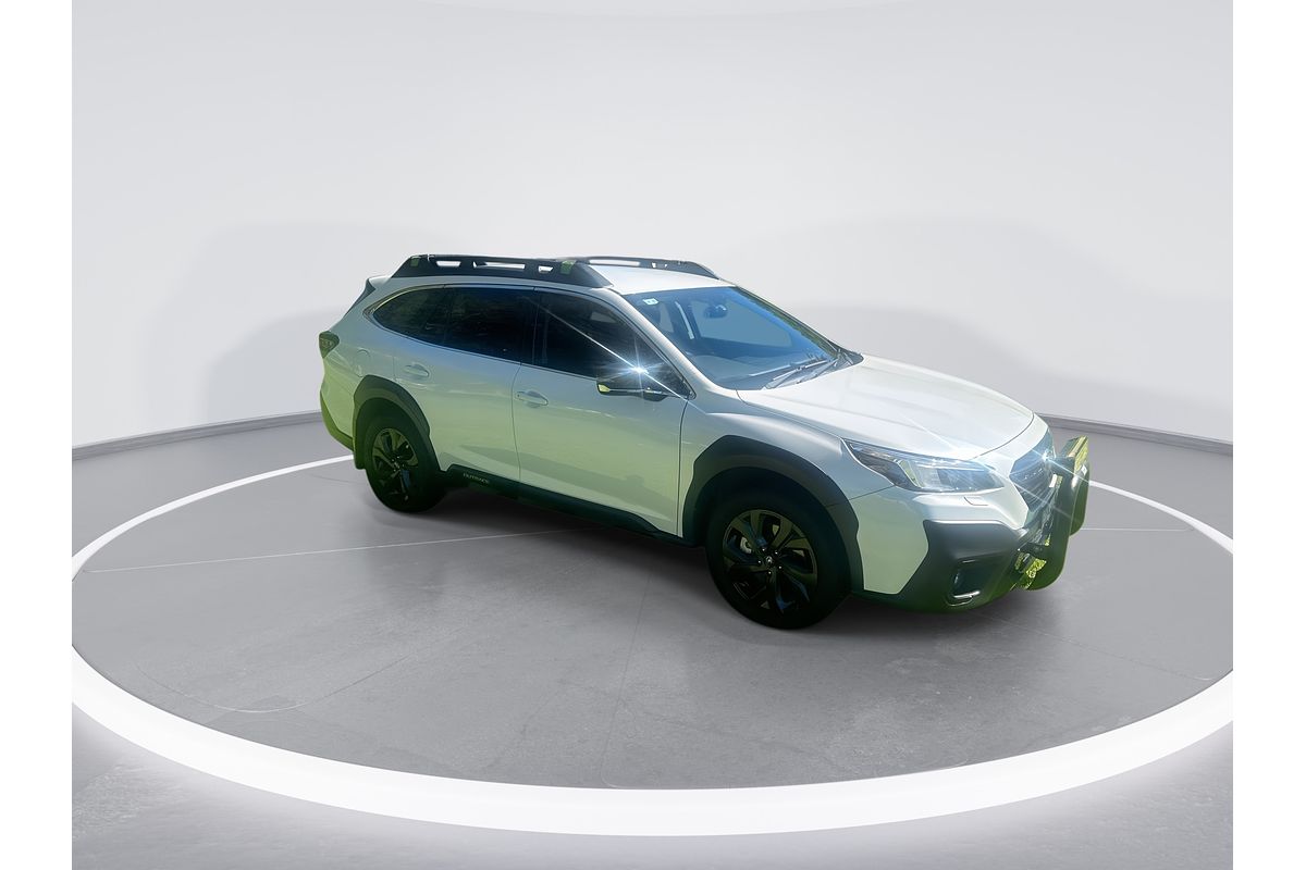 2022 Subaru Outback AWD Sport 6GEN