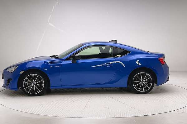 2020 Subaru BRZ ZC6 thumb-4