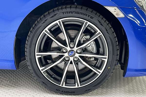 2020 Subaru BRZ ZC6 thumb-9