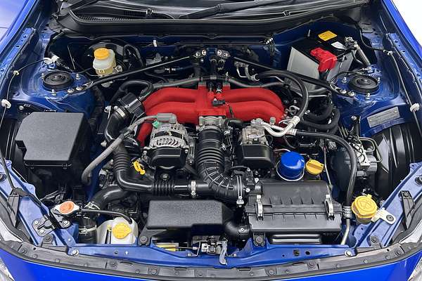 2020 Subaru BRZ ZC6 thumb-10