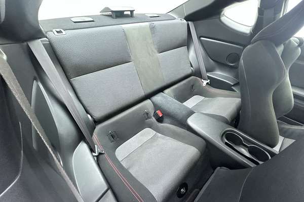 2020 Subaru BRZ ZC6 thumb-11