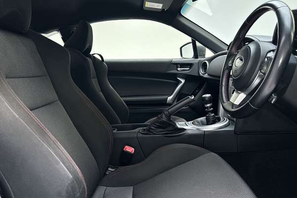 2020 Subaru BRZ ZC6 thumb-12