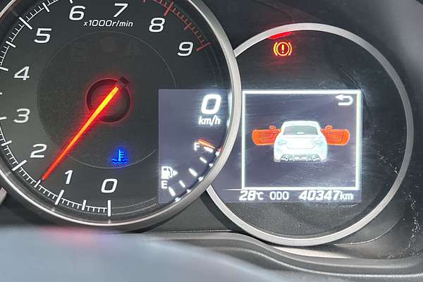 2020 Subaru BRZ ZC6 thumb-13