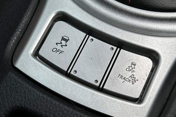 2020 Subaru BRZ ZC6 thumb-14