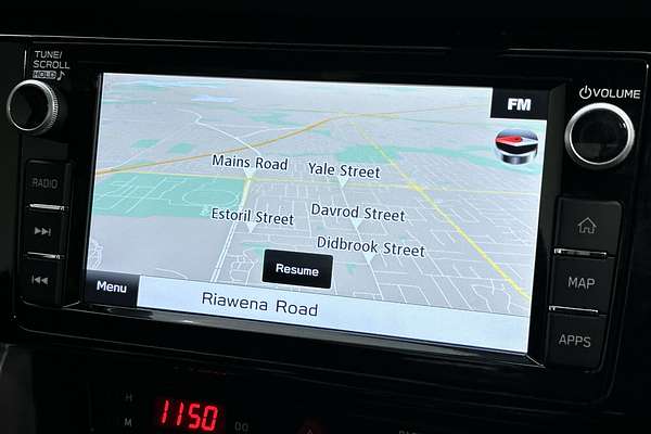 2020 Subaru BRZ ZC6 thumb-15