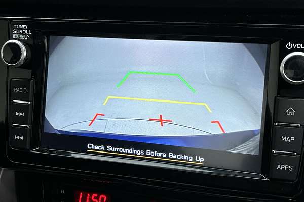 2020 Subaru BRZ ZC6 thumb-16