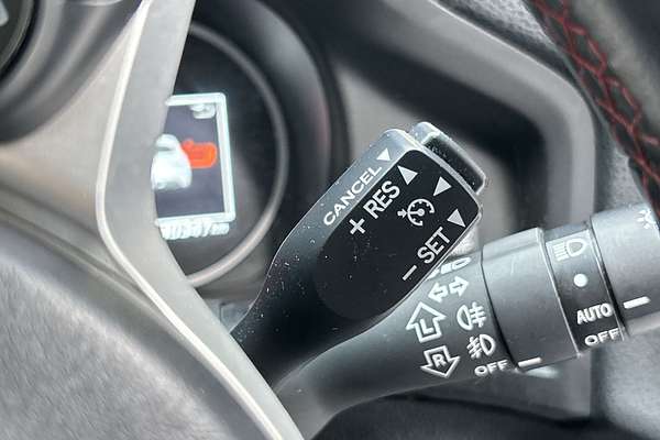 2020 Subaru BRZ ZC6 thumb-17