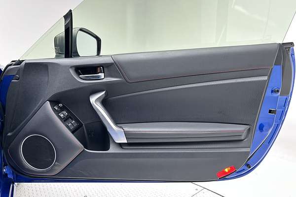 2020 Subaru BRZ ZC6 thumb-18