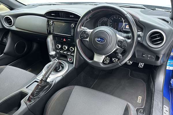 2020 Subaru BRZ ZC6 thumb-19